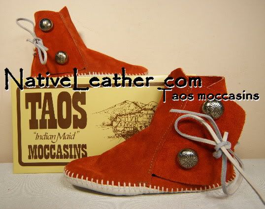 Native Leather