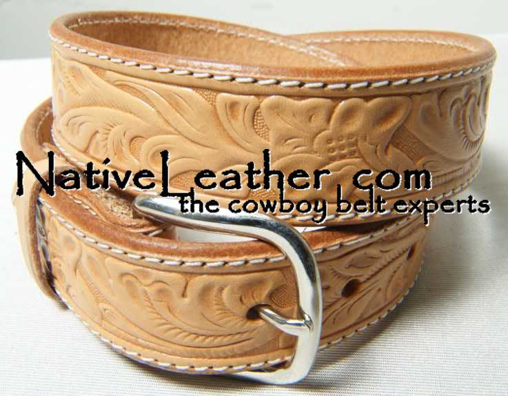 Native Leather