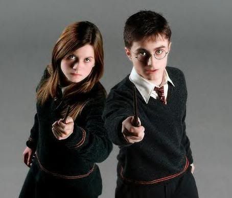 harry potter and deathly hallows ginny. pictures of harry potter and