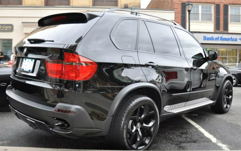 2009 Bmw x5 sport package for sale #4
