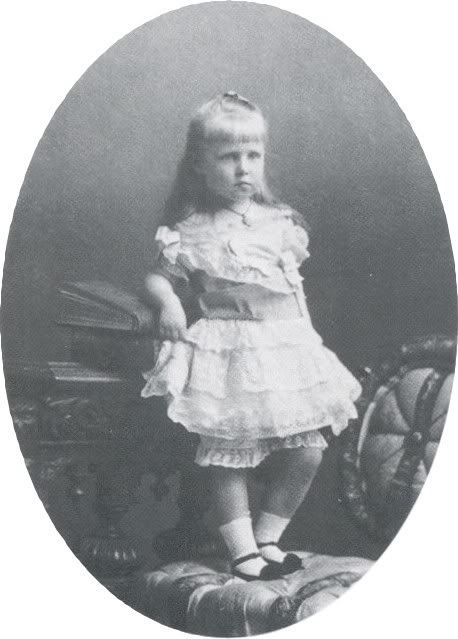 DINASTÍAS | Los Foros de la Realeza • Ver Tema - VICTORIA MELITA, DUCKY