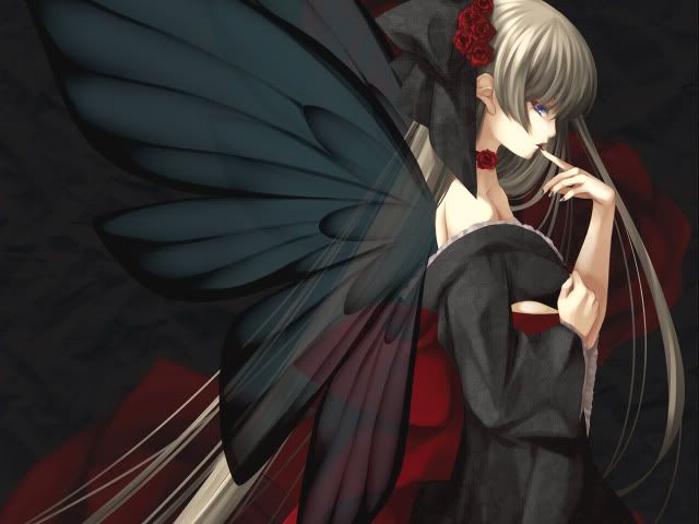 Anime Dark Angel 3