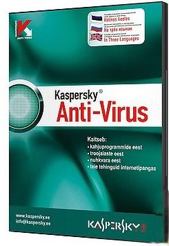 Kaspersky AntiVirus 8 0 0 348 Pre TR   TomO[colombo bt org] preview 0
