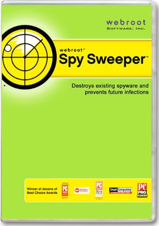 Webroot Spy Sweeper 5 5 7 124 [MULTI] + Serial   TomO[colombo bt org] preview 0