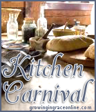 Kitchen Carnival