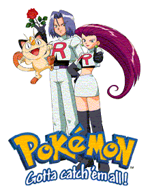 team rocket Pictures, Images and Photos
