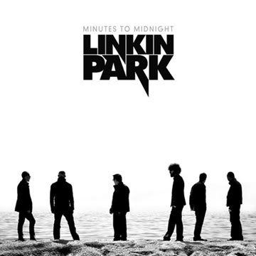 album linkin park minutes to midnight. Linkin Park#39;s albums lt;3