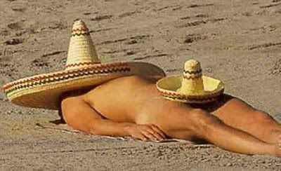 sombrero.jpg SOMBRERO SIESTA NAP BEACH FUNNY HAHA image by naco-2002