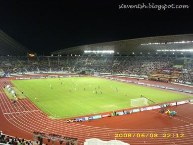 Sms Stadium