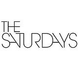 The Saturdays Logo