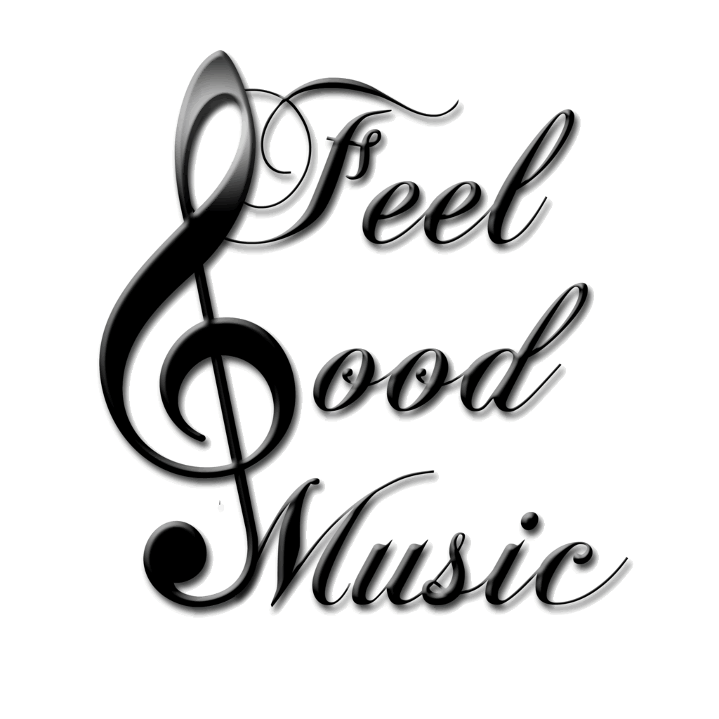 Feel Good Music Logo Pictures, Images and Photos
