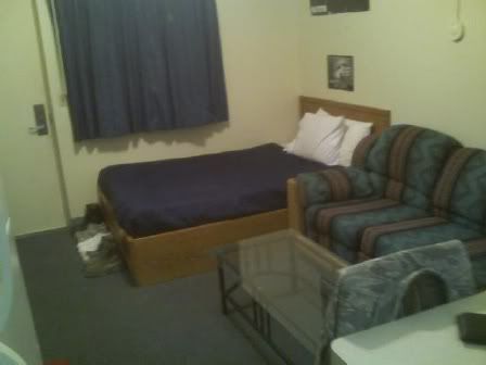 Lackland Afb Dorms. This is Matt#39;s dorm room.