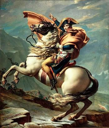 Napoleon Bonaparte Pictures, Images and Photos