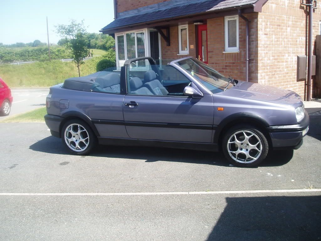 Golf mk3 cabrio avantgarde cheap VZi Europes largest VW community and