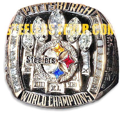 5 TIME SUPERBOWL CHAMPIONS Pictures, Images and Photos