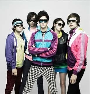 cobra starship Pictures, Images and Photos