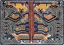 Batik Toraja