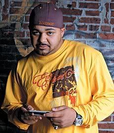 JOELL ORTIZ Pictures, Images and Photos