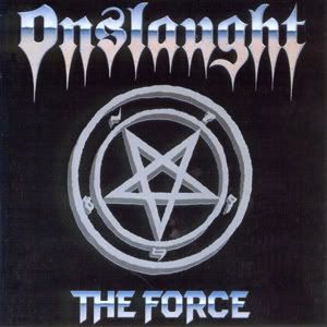 ONSLAUGHT-THE FORCE Pictures, Images and Photos