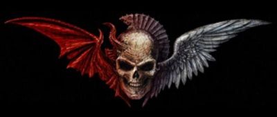DEVIL / ANGEL Pictures, Images and Photos