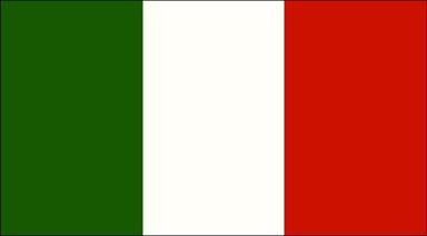 italian flag Pictures, Images and Photos