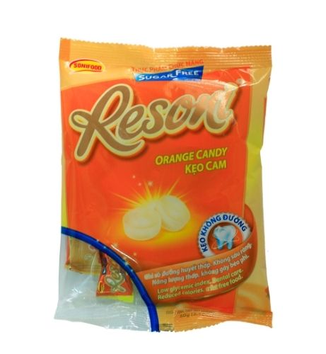 Resoni - sản phẩm cho người ăn kiêng và người bị tiểu đường - 7