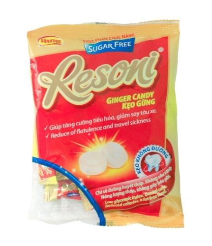 Resoni - sản phẩm cho người ăn kiêng và người bị tiểu đường - 5