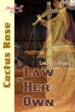 a law of her own