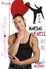 martial hearts