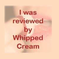 Whipped Cream Reviews