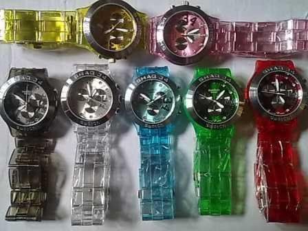 Jam Tangan Bagus