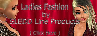 SLEDD Line Products