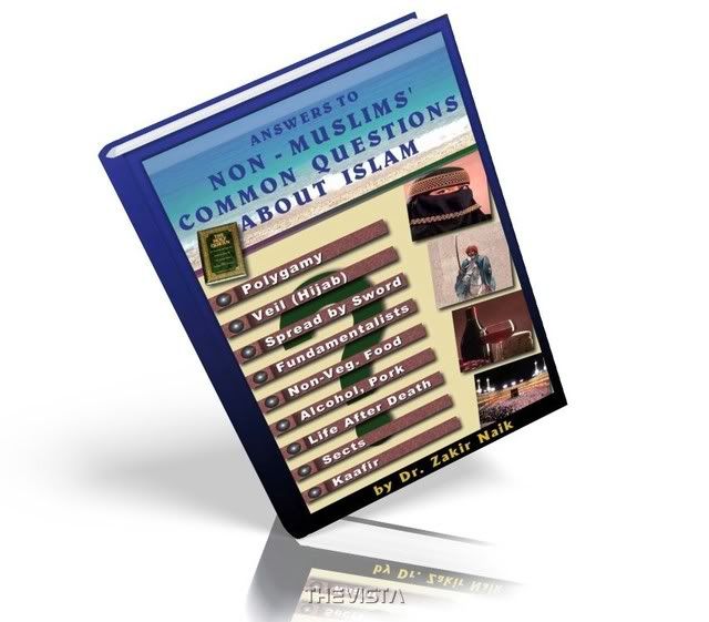 Answers To Non Muslims Common Questions About Islam Answers To Non Muslims Common Questions About Islam