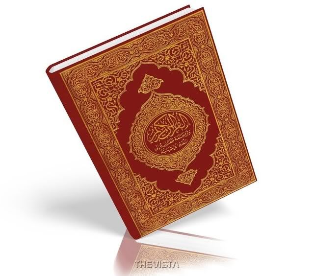 Translation Of The Meanings Of The Noble Quran In The Spanish Language