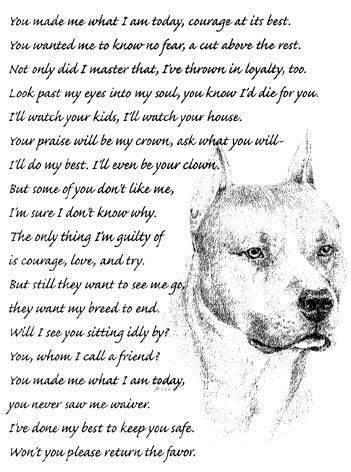DOG POEM Pictures, Images and Photos