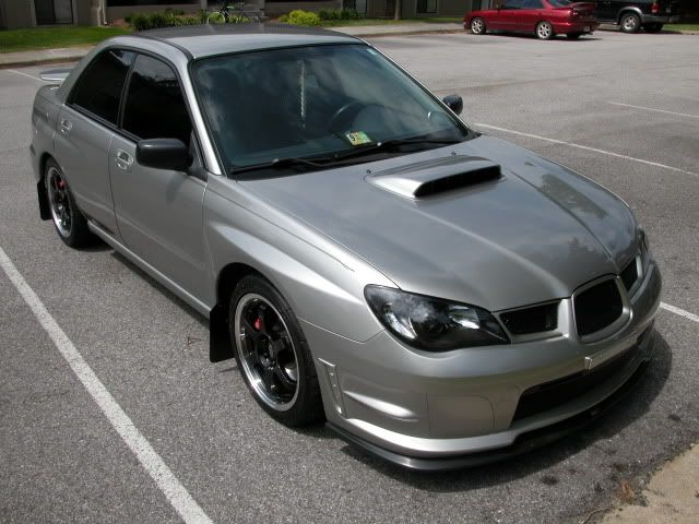 wrx forums