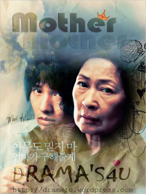  Mother    Drama's4U,
