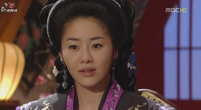    31   Queen Seon Deok,