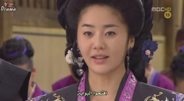    31   Queen Seon Deok,