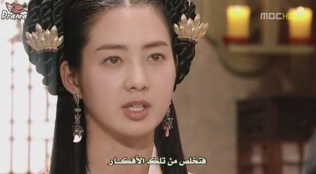    34   Queen Seon Deok,