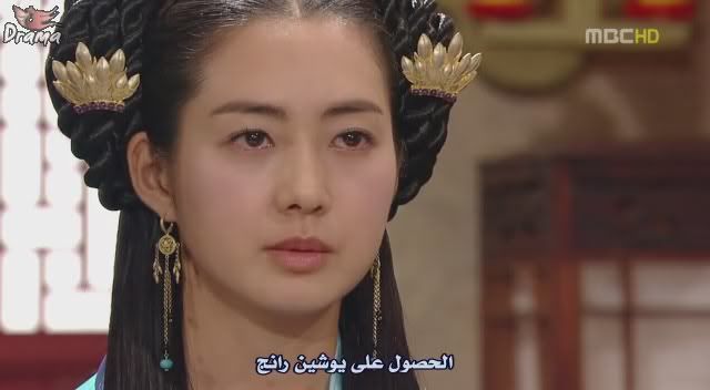    36   Queen Seon Deok,