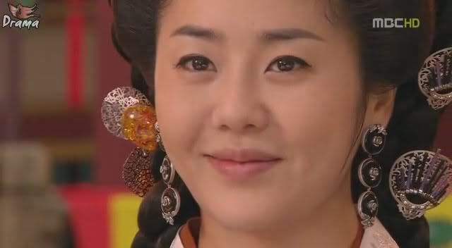    44   Queen Seon Deok  ,