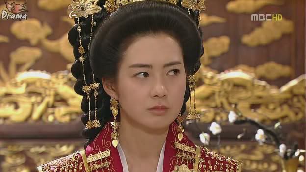 [الدراما الكورية] نقدم لكم الحلقه 61 و 62 النهاية من دراما Queen Seon Deok ‏ ‏,أنيدرا