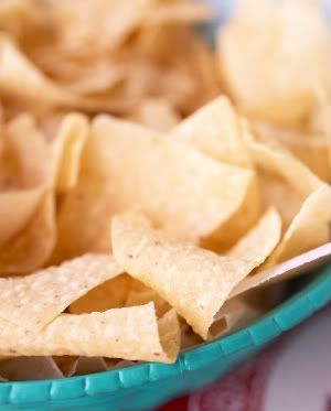 Tortilla chips Pictures, Images and Photos