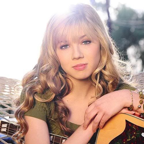 Jennette McCurdy Pictures, Images and Photos