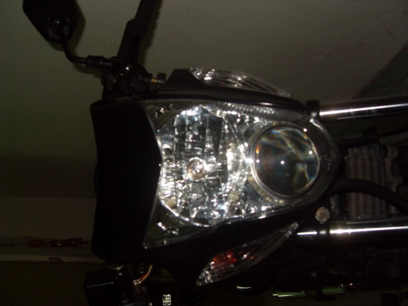 đổi fx độ underbone lấy super dream 2008 - 2012 - 1