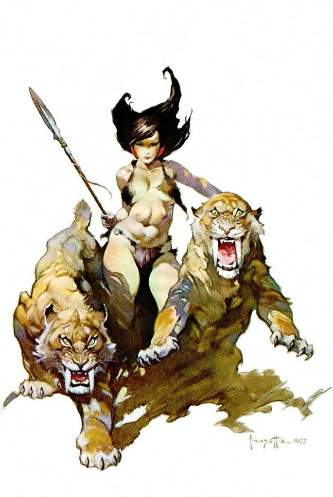 Sam Kieth