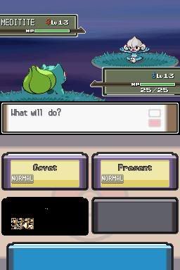 pokemon glitches