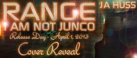 DOUBLE COVER REVEAL: I Am Just Junco by J. A. Huss