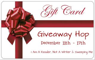 Gift Card Giveaway Hop
